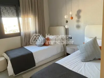Appartements Moyen standing super a tanja balya