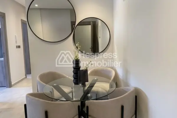 Super mid-range apartments in Tanja Balya