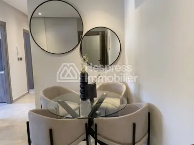 Appartements Moyen standing super a tanja balya