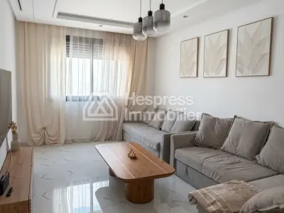 Appartements haut standing à Malabata Hills 93 m