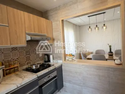 Appartements haut standing à Malabata Hills 93 m