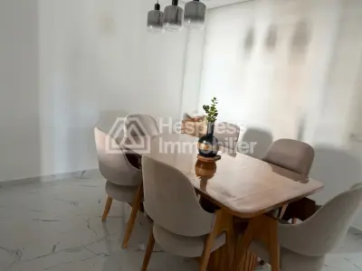 Appartements haut standing à Malabata Hills 93 m