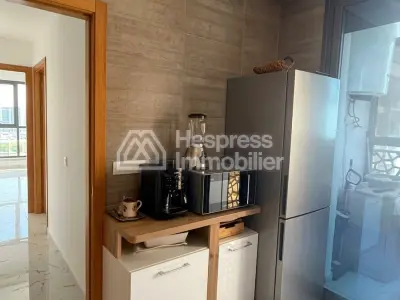 Appartements haut standing à Malabata Hills 93 m