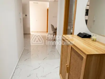 Appartements haut standing à Malabata Hills 93 m