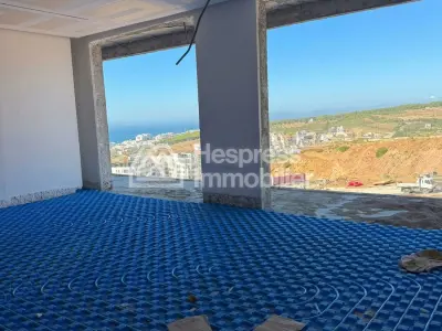 Appartements haut standing a malabata hills 77 m