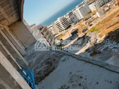 Appartements haut standing a malabata hills 77 m