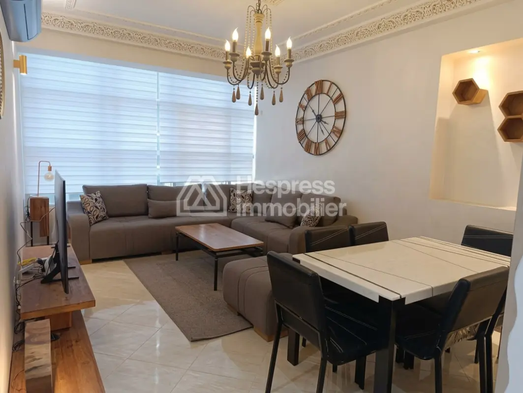 Beautiful apartment for rent on La Corniche