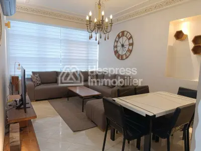 Beautiful apartment for rent on La Corniche