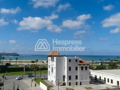 Beautiful apartment for rent on La Corniche