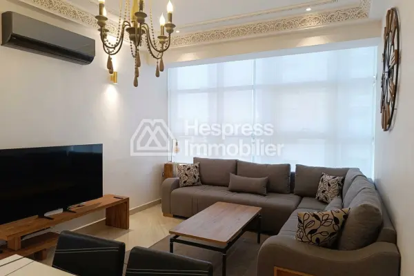 Beautiful apartment for rent on La Corniche