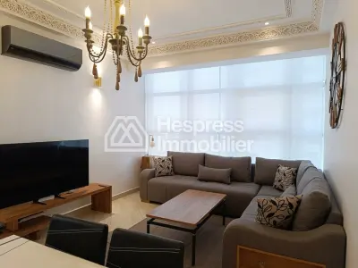 Beautiful apartment for rent on La Corniche
