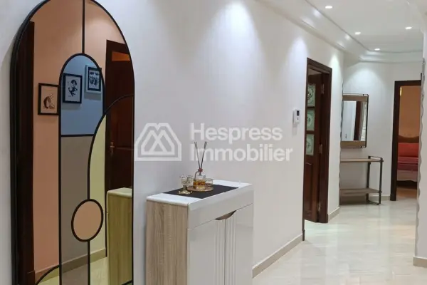Beautiful apartment for rent on La Corniche