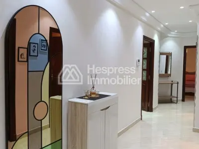 Beautiful apartment for rent on La Corniche
