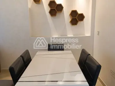 Beautiful apartment for rent on La Corniche