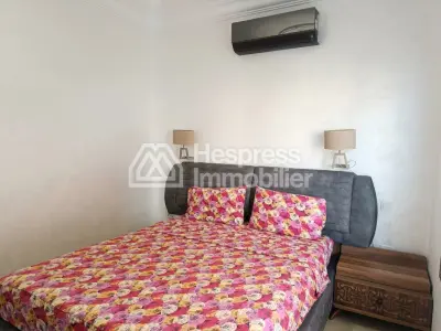 Beautiful apartment for rent on La Corniche