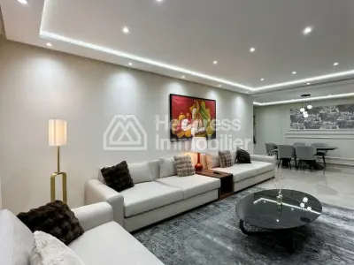 RARE A Tangier Exceptional apartment for sale