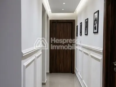RARE A Tangier Exceptional apartment for sale
