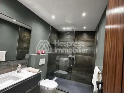 RARE A Tangier Exceptional apartment for sale