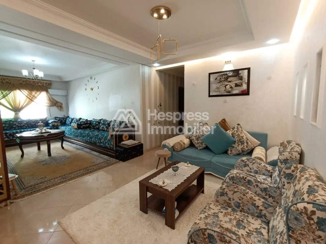 Apartment for sale in the Maison de Presse district