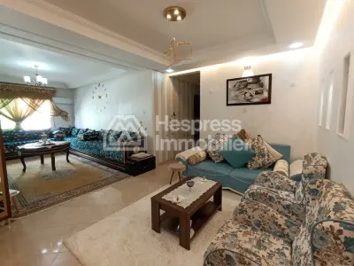 Apartment for sale in the Maison de Presse district