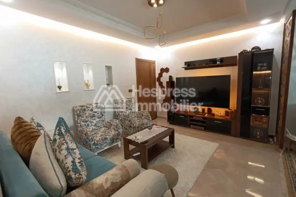 Apartment for sale in the Maison de Presse district