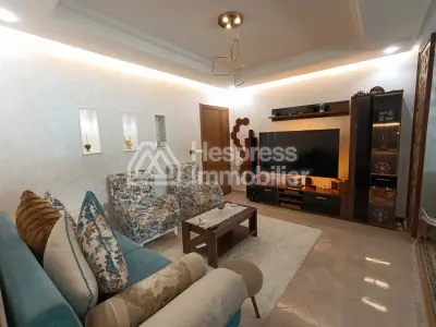 Apartment for sale in the Maison de Presse district