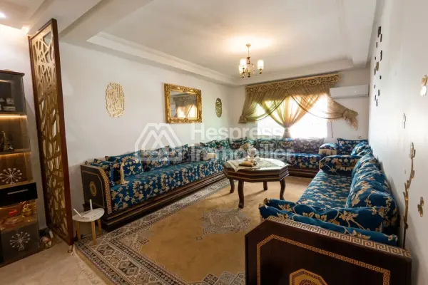 Apartment for sale in the Maison de Presse district