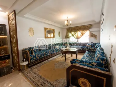 Apartment for sale in the Maison de Presse district