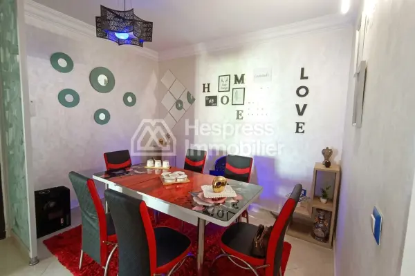 Apartment for sale in the Maison de Presse district