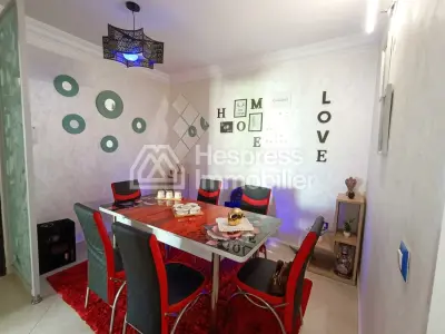 Apartment for sale in the Maison de Presse district