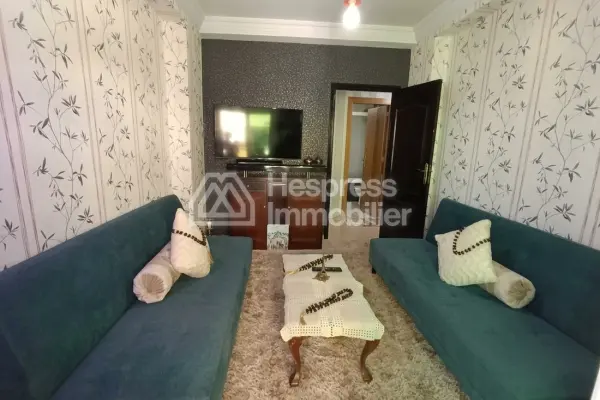 Apartment for sale in the Maison de Presse district