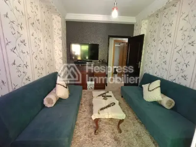 Apartment for sale in the Maison de Presse district