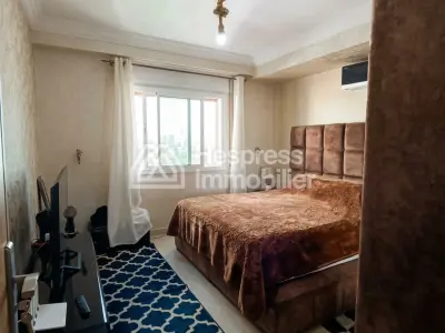 Apartment for sale in the Maison de Presse district