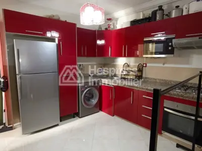 Apartment for sale in the Maison de Presse district