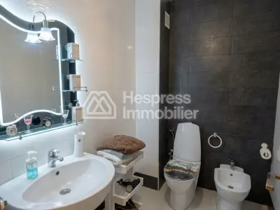 Apartment for sale in the Maison de Presse district