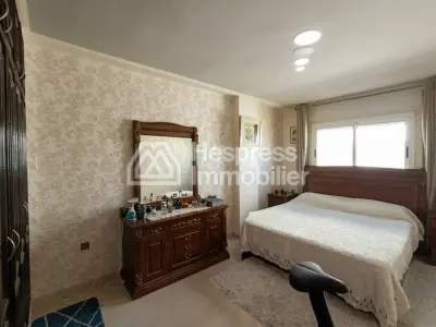 Apartment for sale in the Maison de Presse district