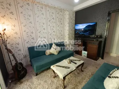 Apartment for sale in the Maison de Presse district