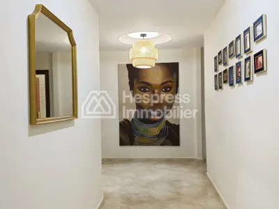 Sublime Appartement à louer, centre ville, Tanger