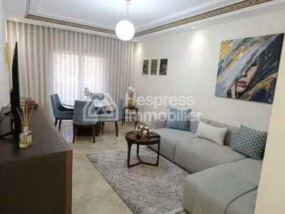 Sublime Appartement à louer, centre ville, Tanger