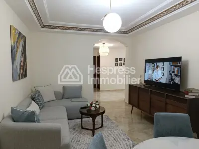 Sublime Appartement à louer, centre ville, Tanger