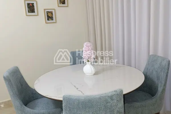 Stunning apartment for rent, city center, Tangier