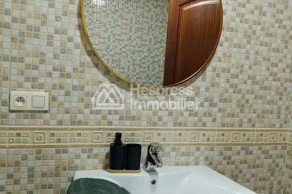 Stunning apartment for rent, city center, Tangier