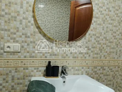 Sublime Appartement à louer, centre ville, Tanger