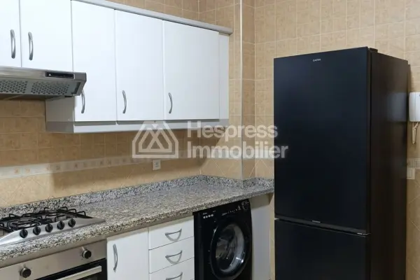 Stunning apartment for rent, city center, Tangier