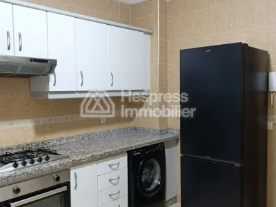 Sublime Appartement à louer, centre ville, Tanger