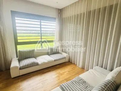 Villa d’exception à vendre à El Menzeh – Résidence sécurisée