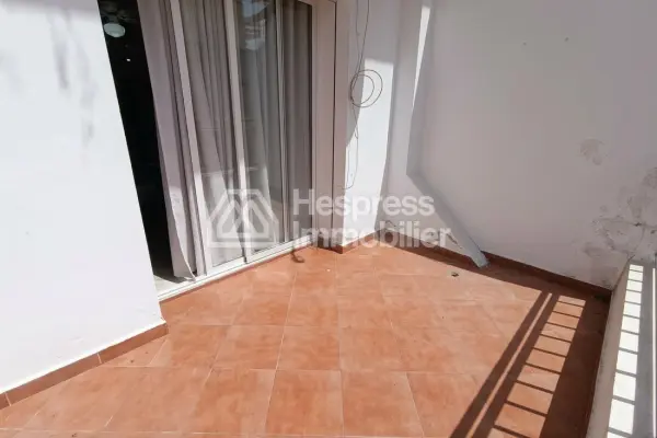 Stunning apartment for rent, city center, Tangier