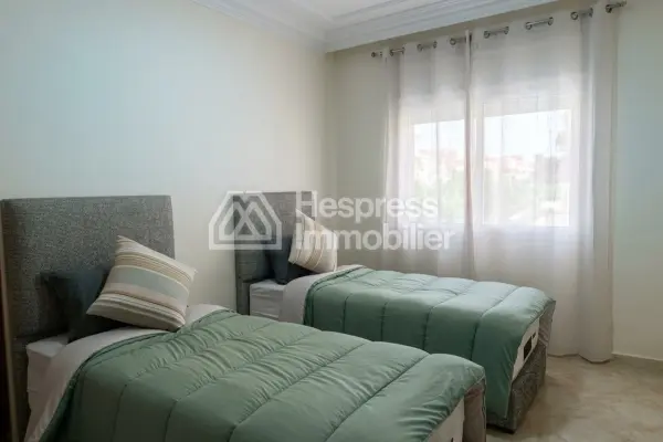Stunning apartment for rent, city center, Tangier