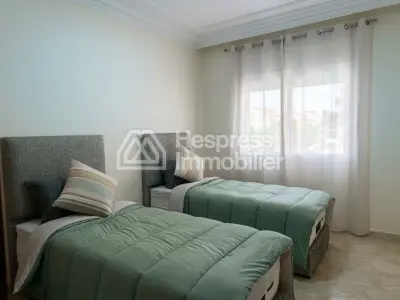 Sublime Appartement à louer, centre ville, Tanger