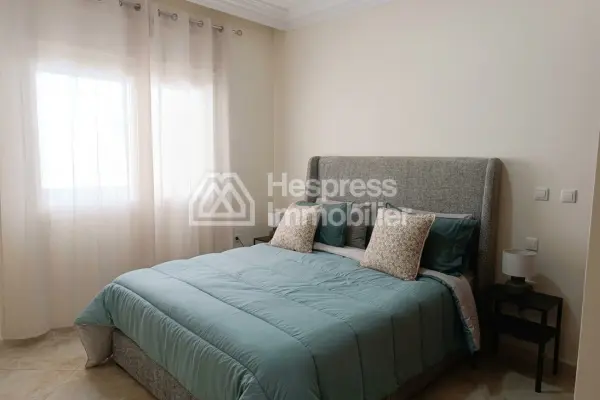 Stunning apartment for rent, city center, Tangier